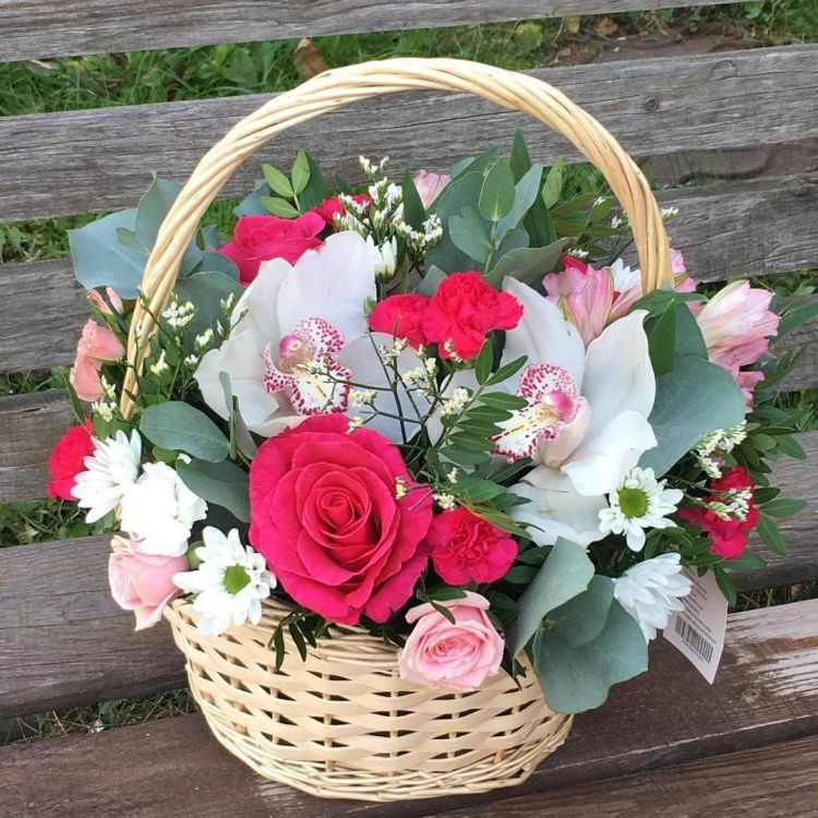 Сердце цветет от 5 690 руб.