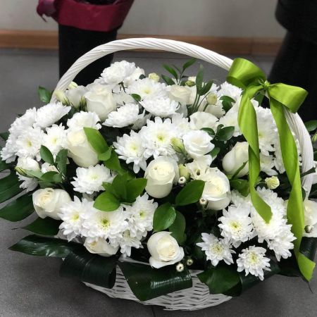 Зефирное облако