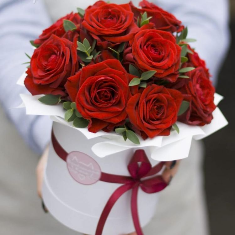 Загадочная любовь от 5 290 руб.