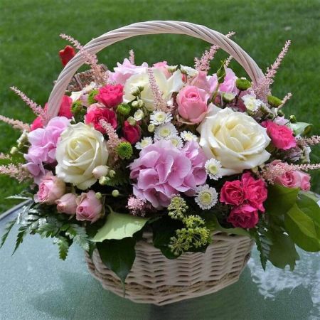 Разговор по душам