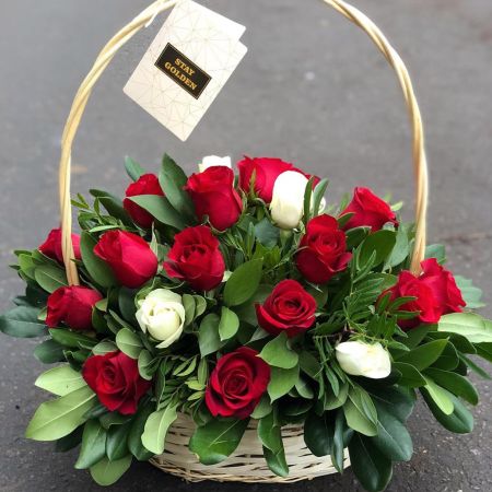 Трепетная любовь