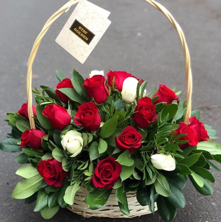 Трепетная любовь от 6 130 руб.