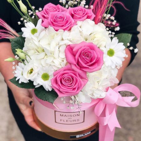 Маленькое чудо