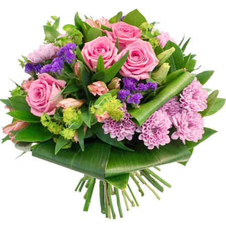 Радостный день 