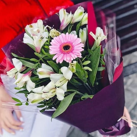 Весна в душе от 3 010 руб.