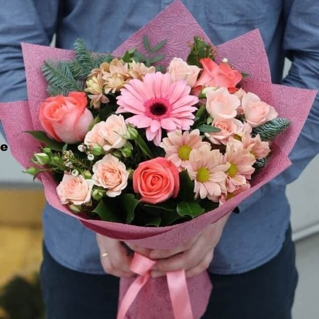 Живая красота от 3 270 руб.