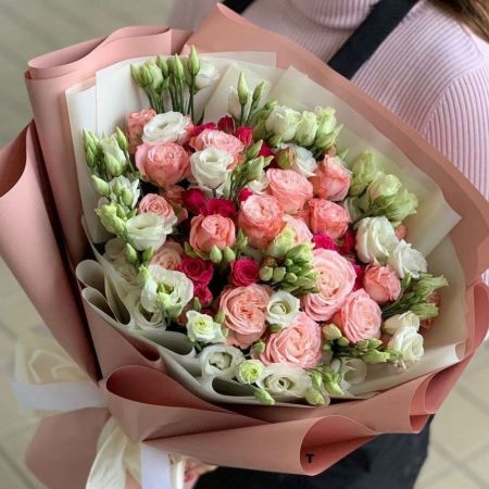 Нежные мечты